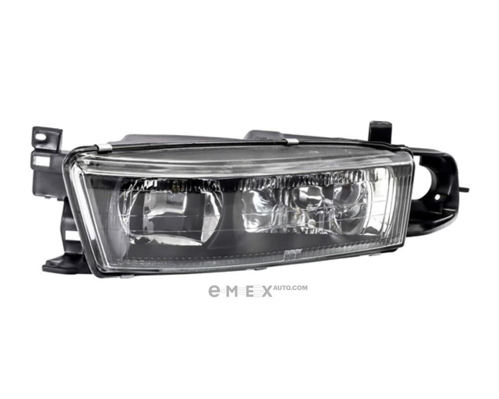 OEM HEADLAMP ASSY 2141142LLDEM