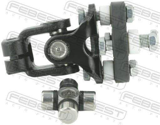 OEM CROSSMEMBER ASSY, STEERING SHAFT ASCHCAP