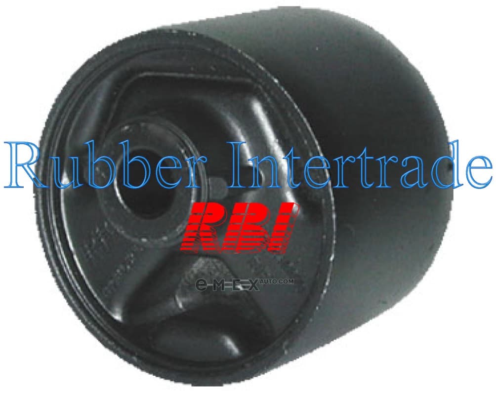 OEM BUSHING, SUSPENSION ARM T09EP71R