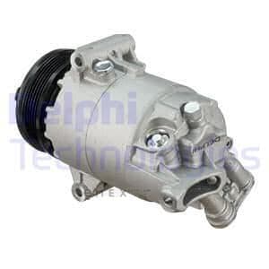 OEM COMPRESSOR TSP0155449