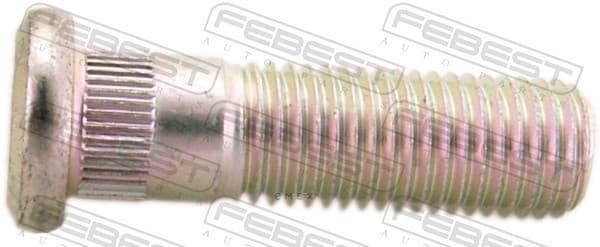 OEM BOLT, METAL 0384002