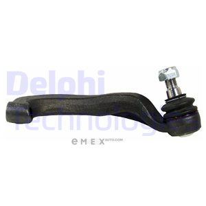 OEM TIE ROD END TA2721