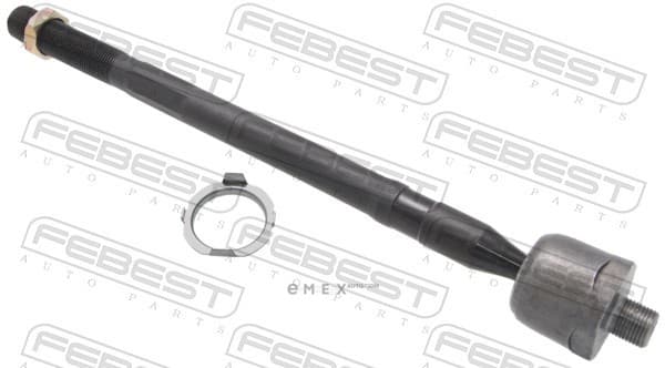 OEM END ASSY, STEERING RACK 0422FB