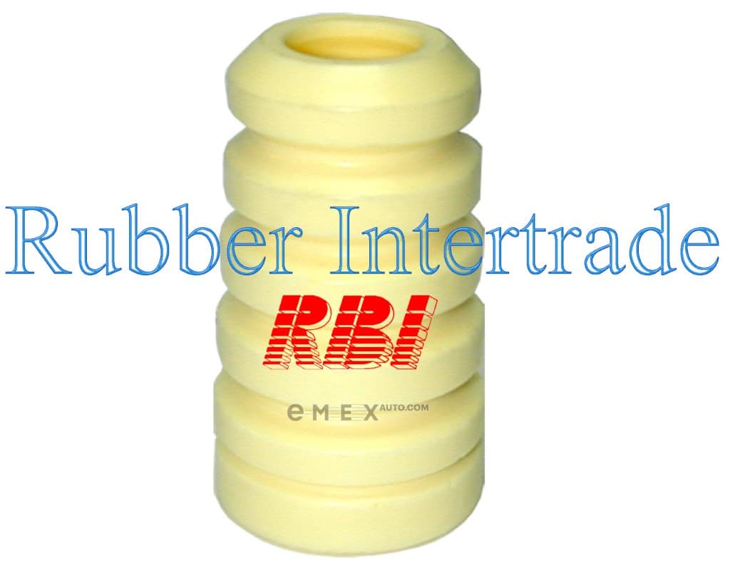 OEM INSULATOR, SHOCK ABSORBER T14USV41F