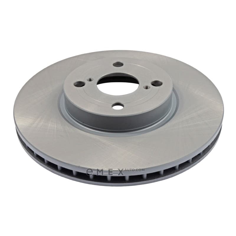 OEM BRAKE DISC ADT343164