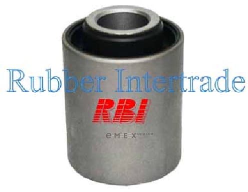 OEM BUSHING, SUSPENSION ARM M26T040