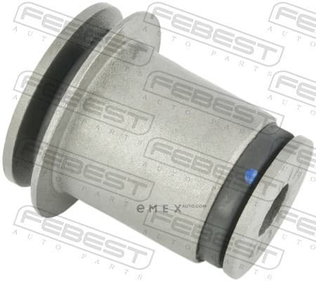 OEM BUSHING, SUSPENSION ARM CHAB027