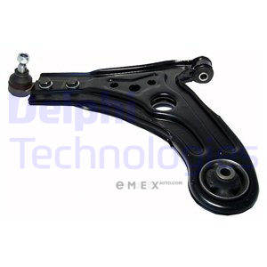 OEM LOWER WISHBONE TC1503