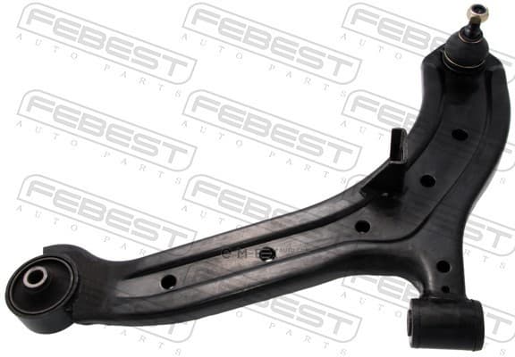 OEM ARM ASSY, SUSPENSION 1224ACCLH