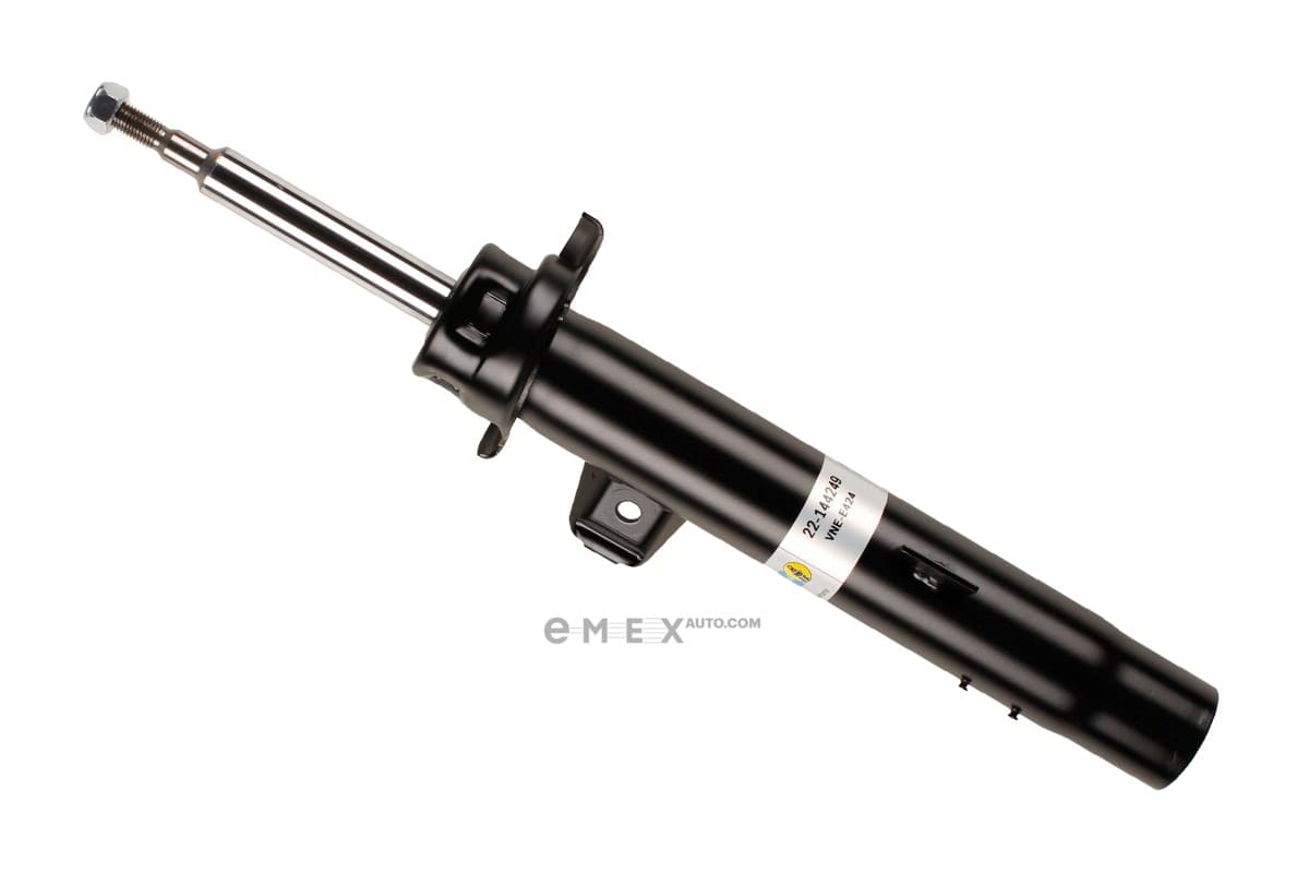 OEM SHOCK ABSORBER FRT BMW E87/116,118,120,130(TUNING) 22144249