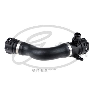 OEM RUBBER TUBE 053300