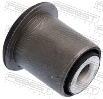 OEM BUSHING, SUSPENSION ARM NAB214