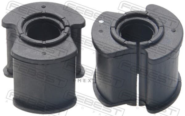 OEM BUSHING, STABILIZER TSBUSF40R