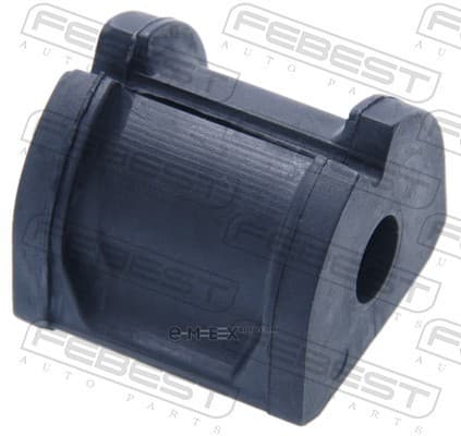 OEM BUSHING, STABILIZER SSBG12R14