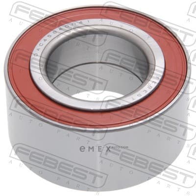 OEM BEARING, HUB DAC45840041