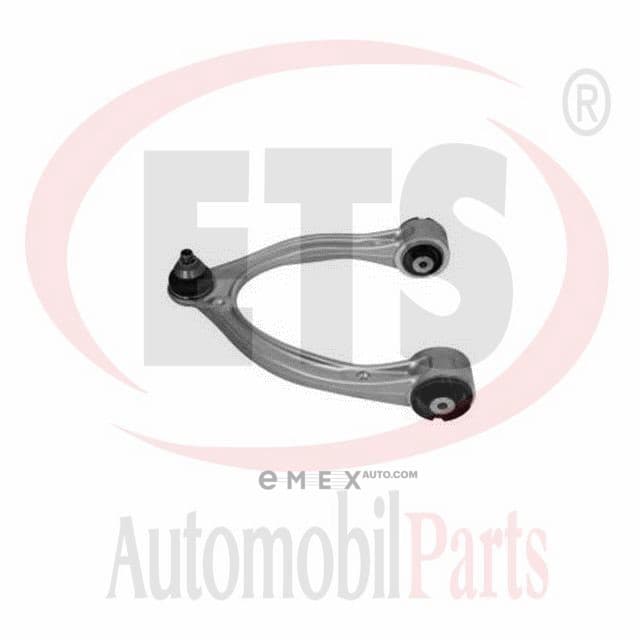 OEM TRACK CONTROL ARM ( UPPER ) 15TC384