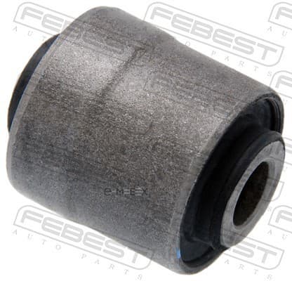 OEM BUSHING, SUSPENSION ARM MZAB103