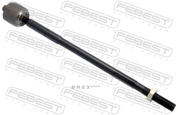 OEM END ASSY, STEERING RACK 0422CW8