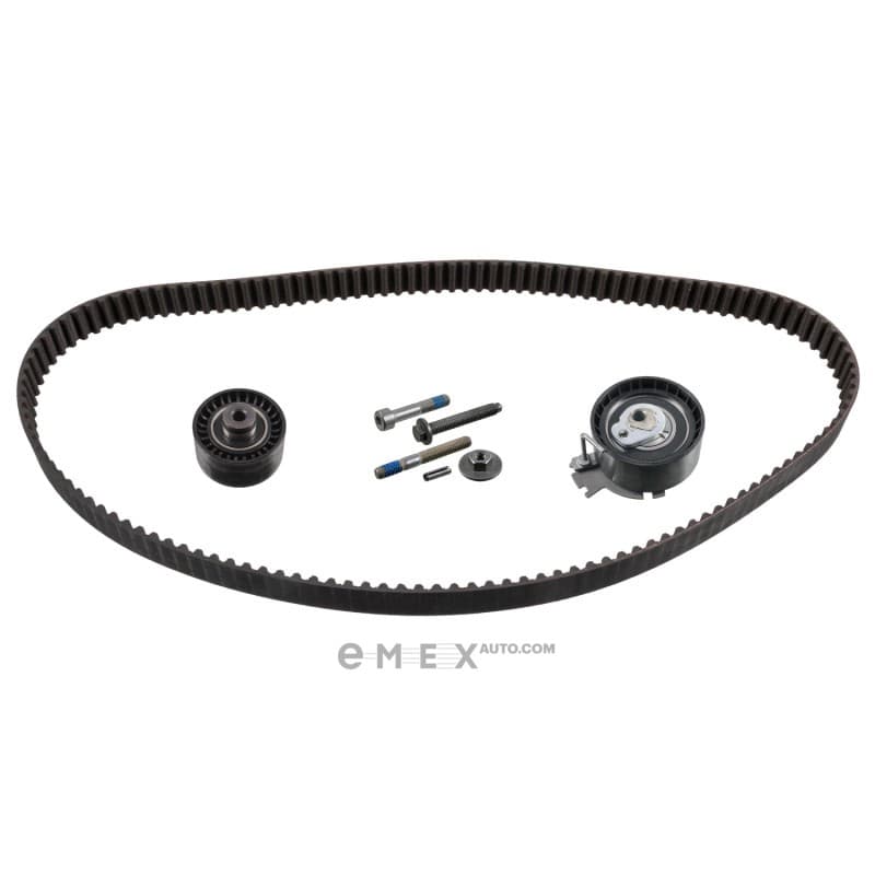 OEM REP. KIT TIMING BELT 26717