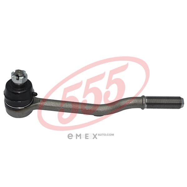 OEM END ASSY, TIE ROD STEERING SE4672