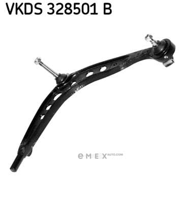 OEM ARM ASSY, SUSPENSION VKDS328501B