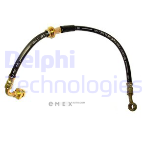 OEM HOSE ASSEMBLY LH6322