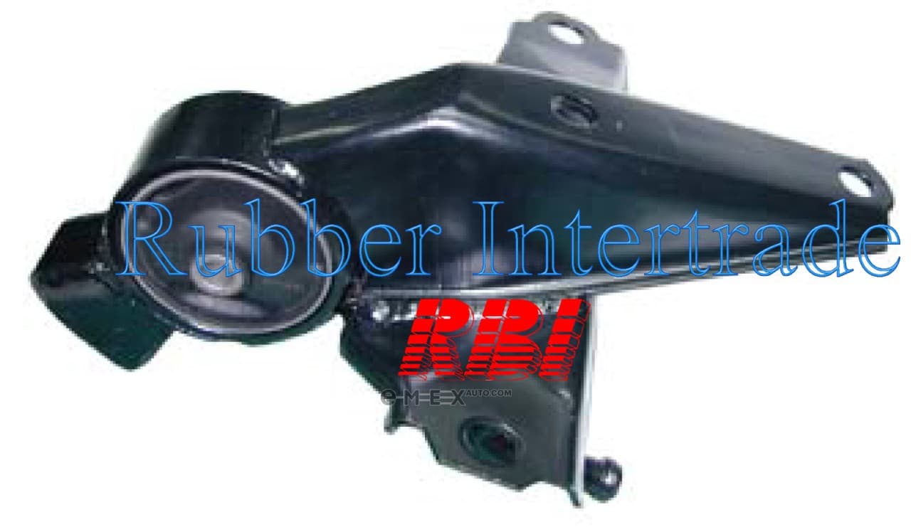 OEM INSULATOR, ENGINE MOUNTING T09S01EAZ