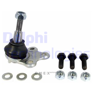 OEM LOWER BALL JOINT TC2416