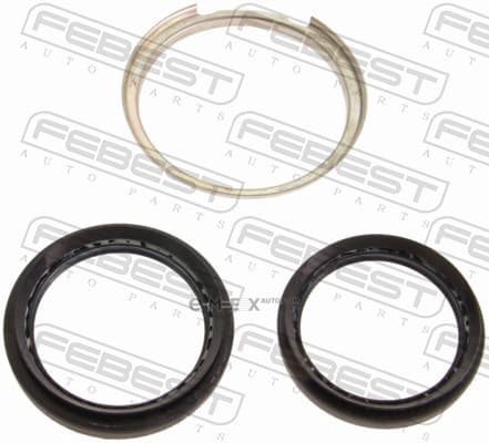 OEM SEAL RING KIT5