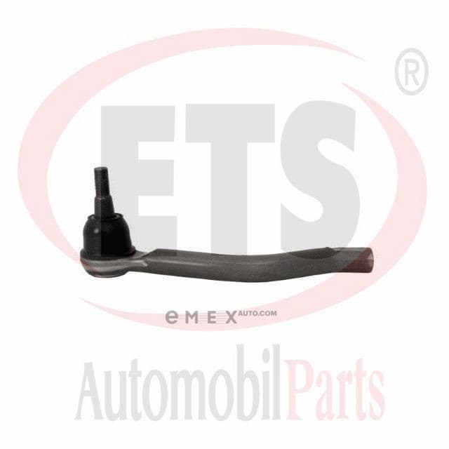 OEM TIE ROD END LH 18TR899