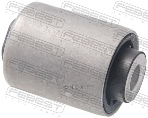 OEM BUSHING, SUSPENSION ARM CRAB041