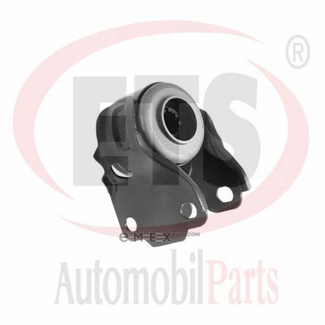 OEM CONTROL ARM BUSHIN LH 06SB603