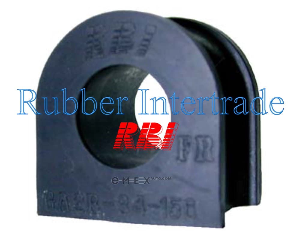 OEM BUSHING, STABILIZER D2164F