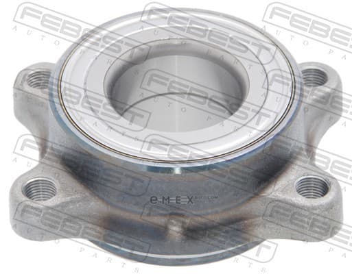 OEM BEARING, HUB 0282V35R