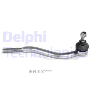 OEM TIE ROD END TA1215