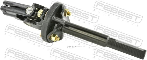 OEM SHAFT ASSY, STEERING ASTLC120