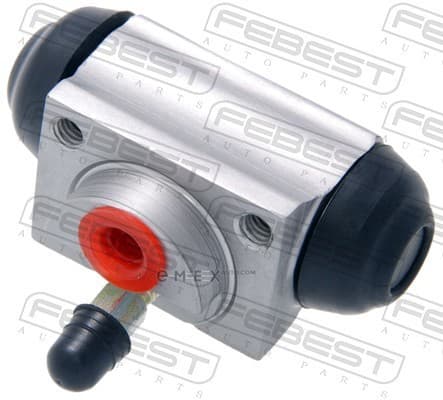 OEM CYLINDER, BRAKE MASTER 0278K12