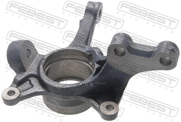 OEM KNUCKLE ASSY, STEERING 0128ACV30FLH