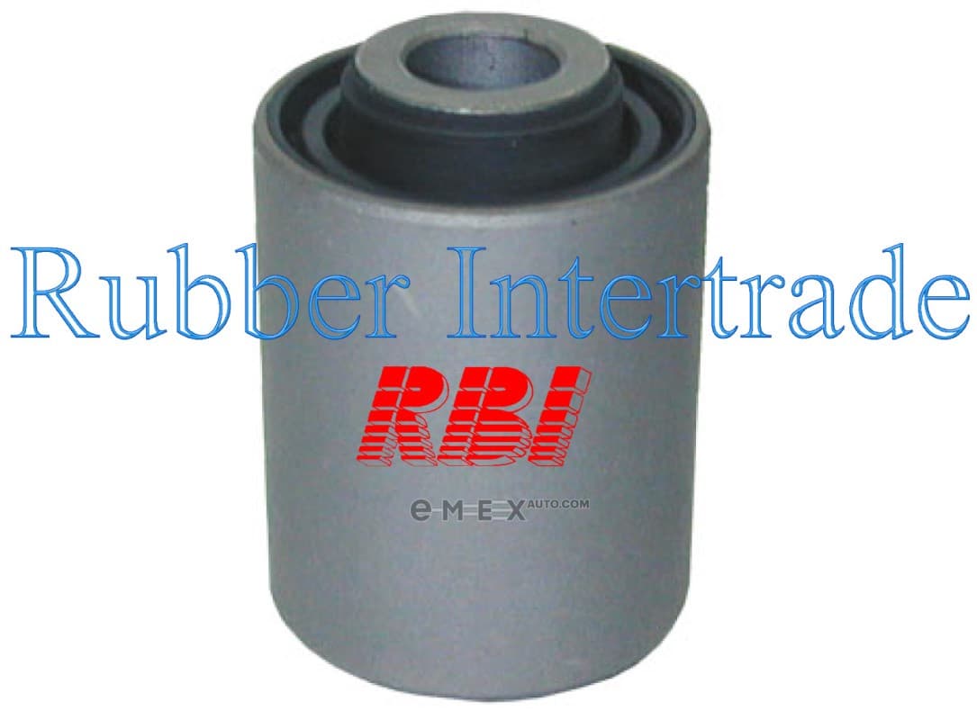 OEM BUSHING, SUSPENSION ARM S24L01S