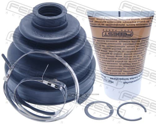 OEM DUST BOOT, KIT 0215Z51T