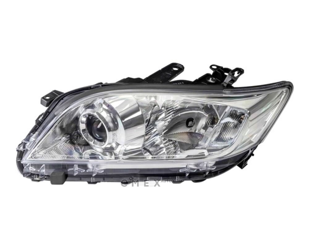 OEM HEADLAMP ASSY 21211Q9LLDEM