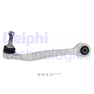 OEM LOWER TRACK CONTROL ARM (REAR) TC1392