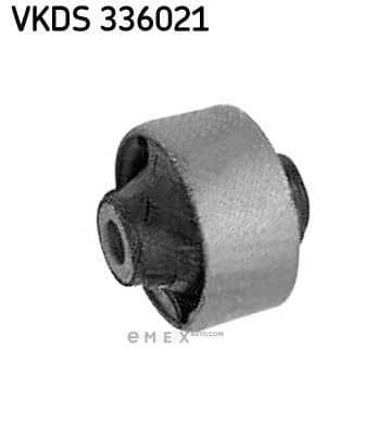 OEM BUSHING, SUSPENSION ARM VKDS336021