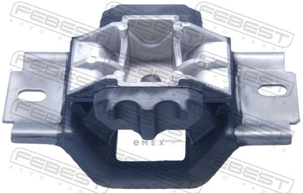 OEM SUPPORT ASSY, ENGINE MOUNTING MZMDEMR