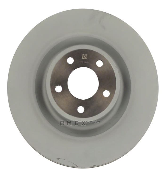 OEM BRAKE ROTOR GR3Z1125J