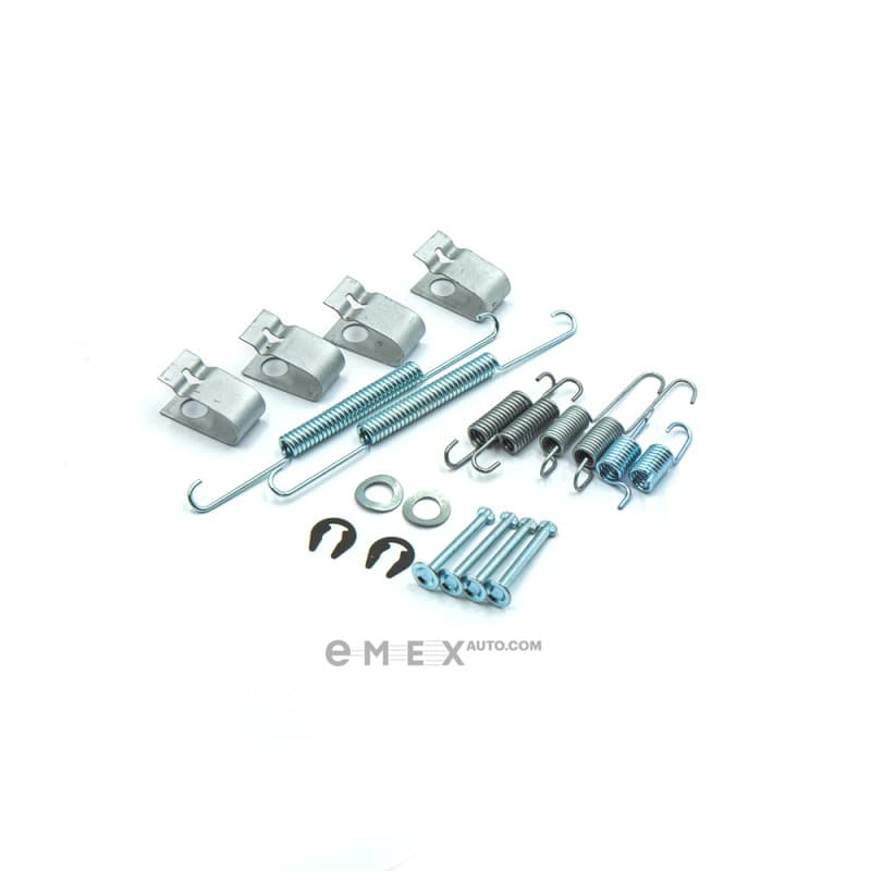 OEM BRAKE SHOE FITTING KIT LY1356