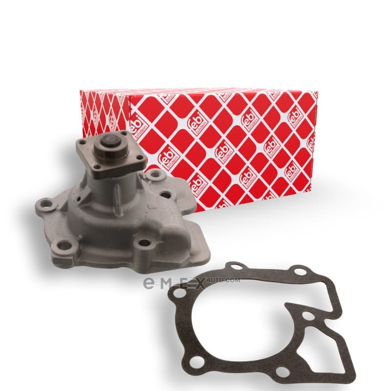 OEM WATER PUMP 17019