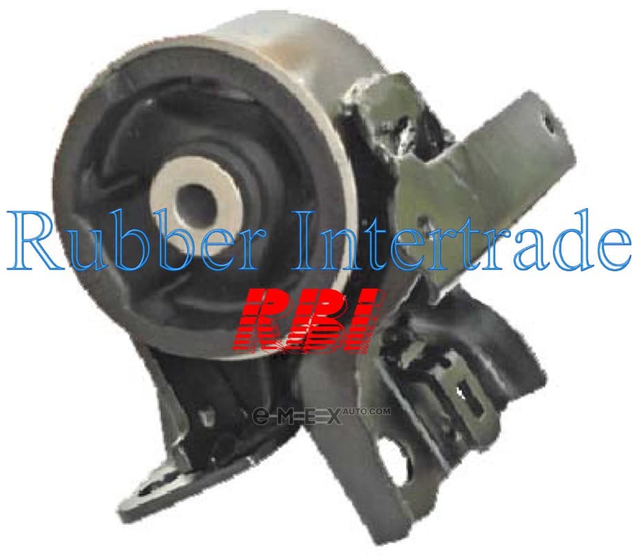 OEM SUPPORT ASSY, ENGINE MOUNTING T0932LAZ