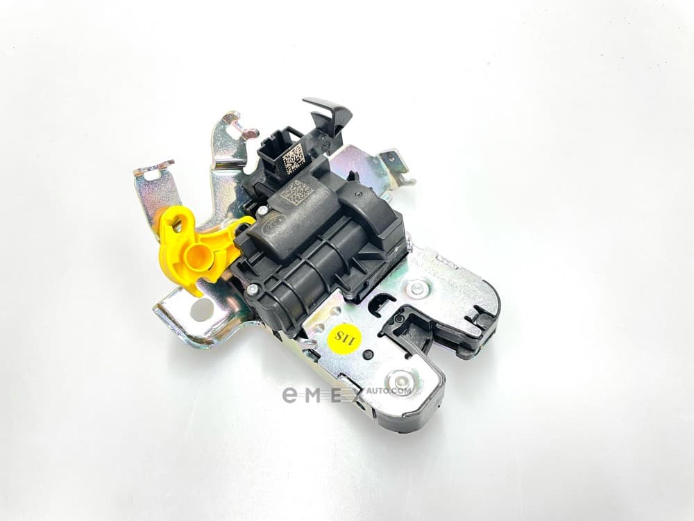 OEM LOCK ASSY 81A827506