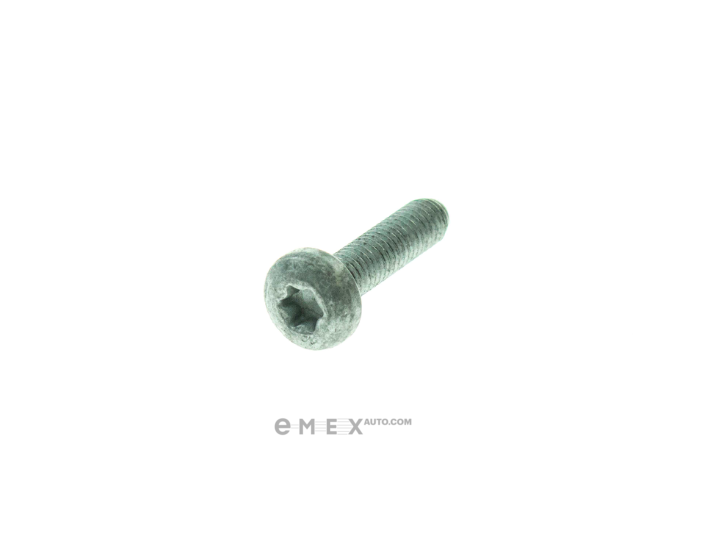 OEM BOLT, METAL N91071701